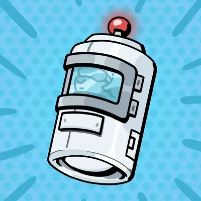 Woofy Capsule