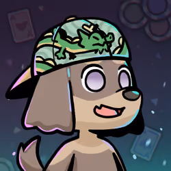 Woofy #3885