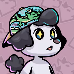 Woofy #2352