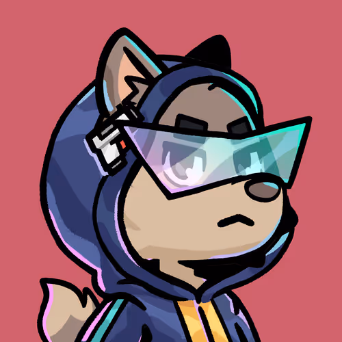 Woofy #620