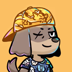 Woofy #961