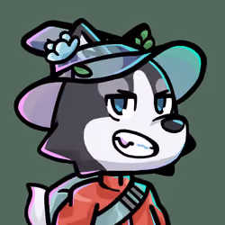 Woofy #2910