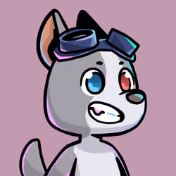 Woofy #3076