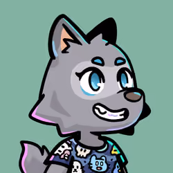 Woofy #5550