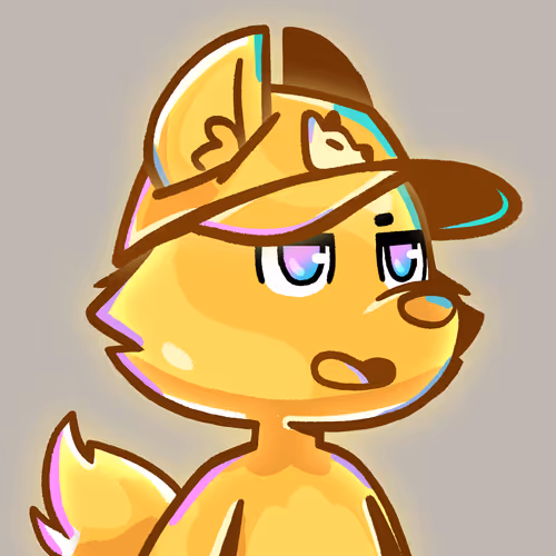Woofy #264