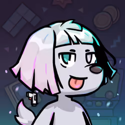 Woofy #1700
