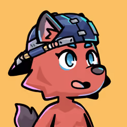 Woofy #3609