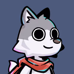 Woofy #3419