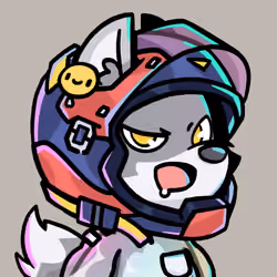 Woofy #2883