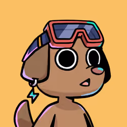 Woofy #3723