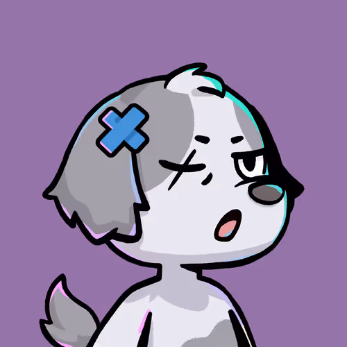 Woofy #2213