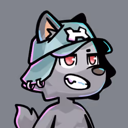 Woofy #5408