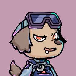 Woofy #3353