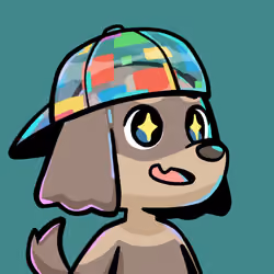 Woofy #3570
