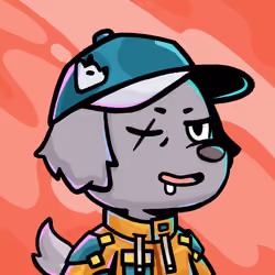 Woofy #3340