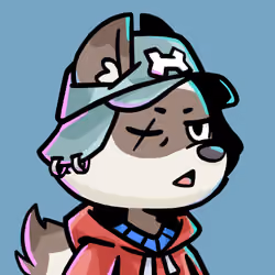 Woofy #3842