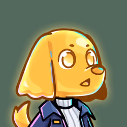 Woofy #1818
