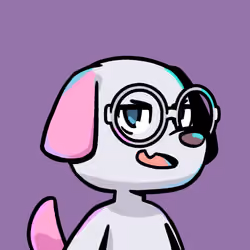 Woofy #4622