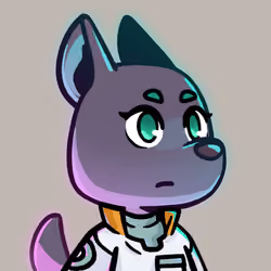 Woofy #2698