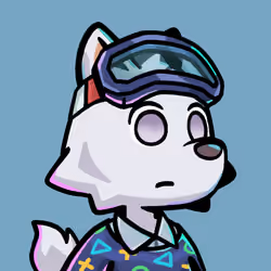 Woofy #3356