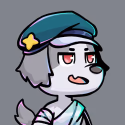 Woofy #3324