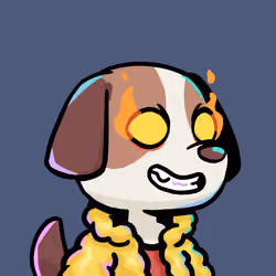 Woofy #1406