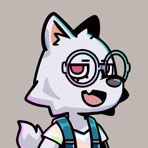 Woofy #4924