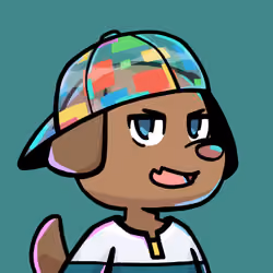 Woofy #4164