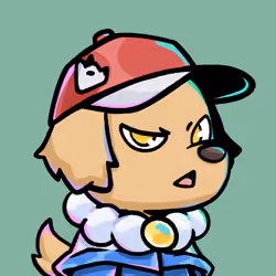 Woofy #4759