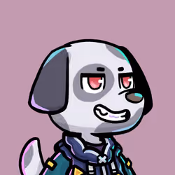 Woofy #5031