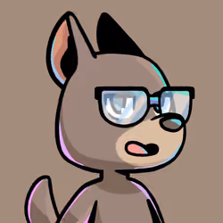 Woofy #3938
