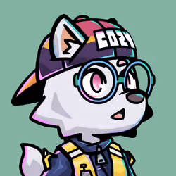 Woofy #5177