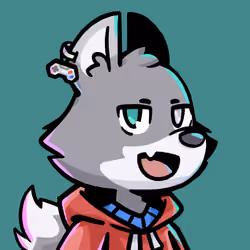 Woofy #3379