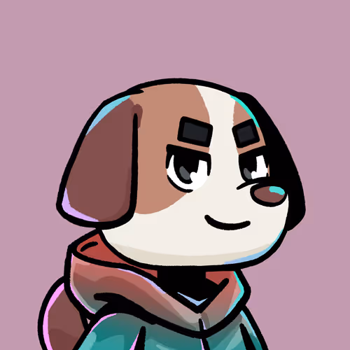Woofy #3963
