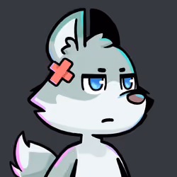 Woofy #3599