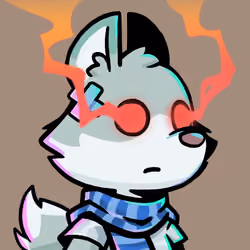 Woofy #358