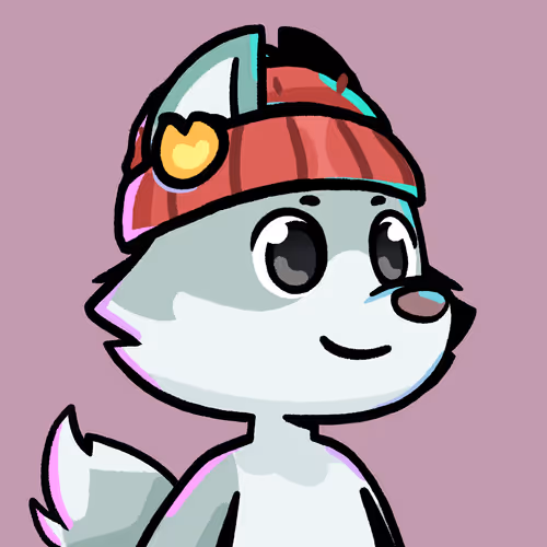 Woofy #5320