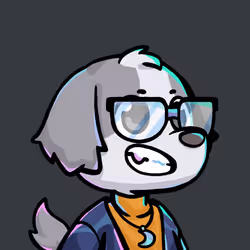 Woofy #4760