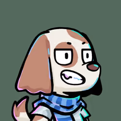 Woofy #4641