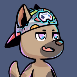 Woofy #4009
