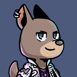 Woofy #3837