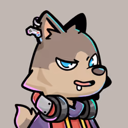 Woofy #2997
