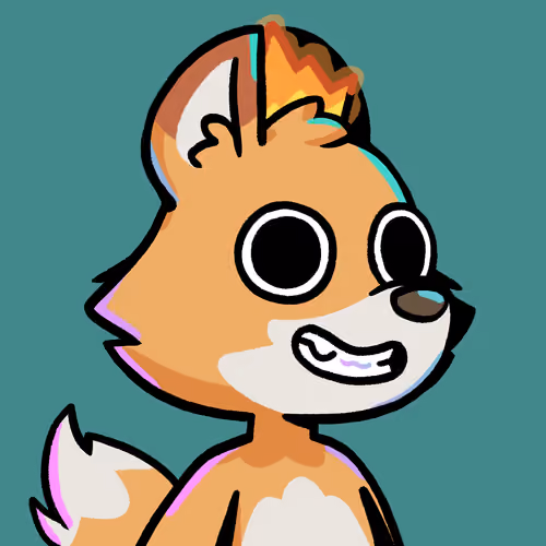 Woofy #1352