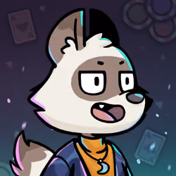 Woofy #3506