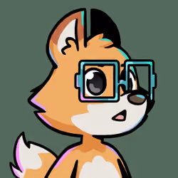 Woofy #5543