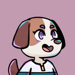 Woofy #2573