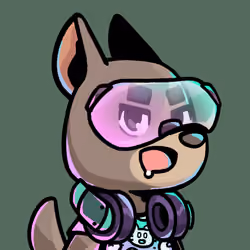 Woofy #2928