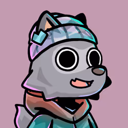 Woofy #2300