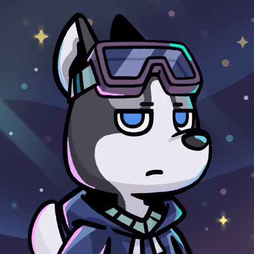 Woofy #837