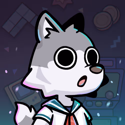 Woofy #2201